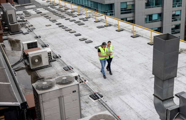 Best Storm Damage Roof Repair  in Columbia, IL