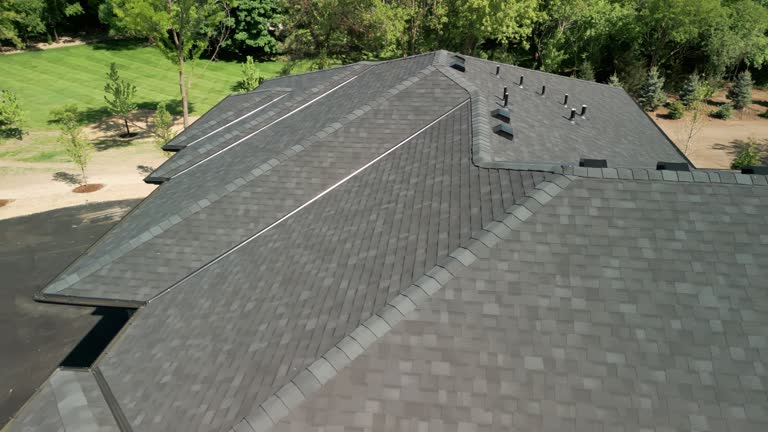 Columbia, IL Roofing Services Company