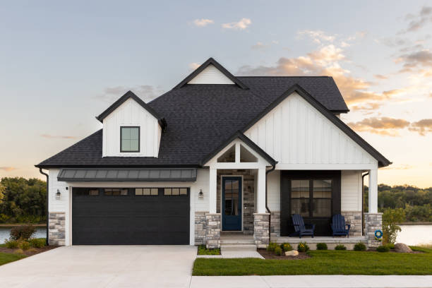 Best 4 Ply Roofing  in Columbia, IL